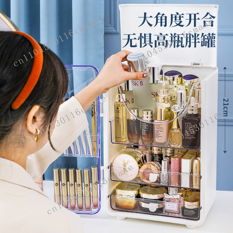 Luxury Cosmetics Storage Box,  - Luxury Skincare Tools incelemesi ve fiyatı