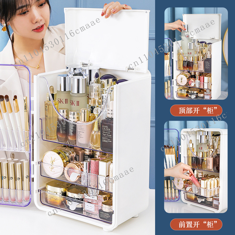 Luxury Cosmetics Storage Box,  - Luxury Skincare Tools incelemesi ve fiyatı