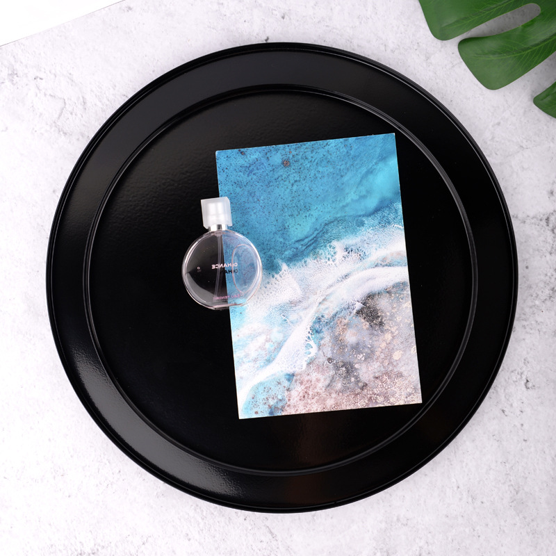 Nordic Light Luxury Metal Stor - Luxury Skincare Tools incelemesi ve fiyatı