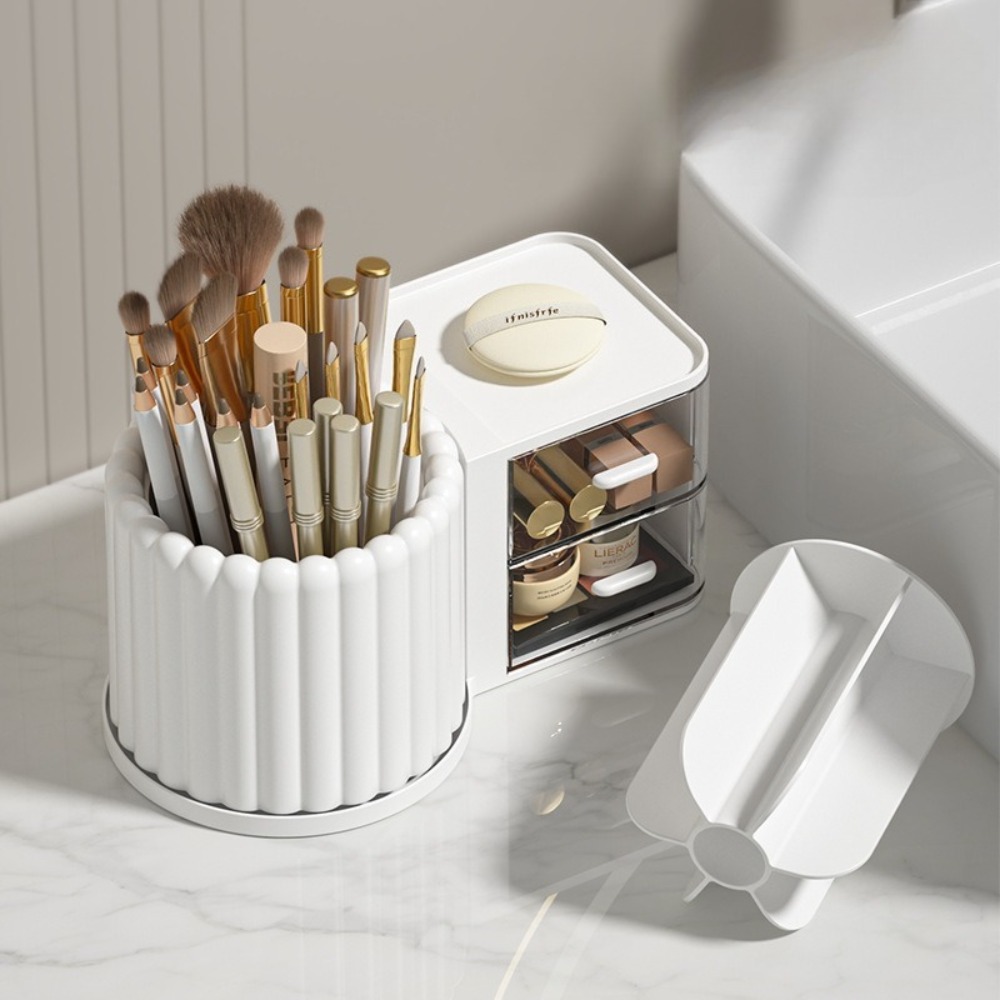 Desktop Cosmetics Light Luxury - Luxury Skincare Tools incelemesi ve fiyatı