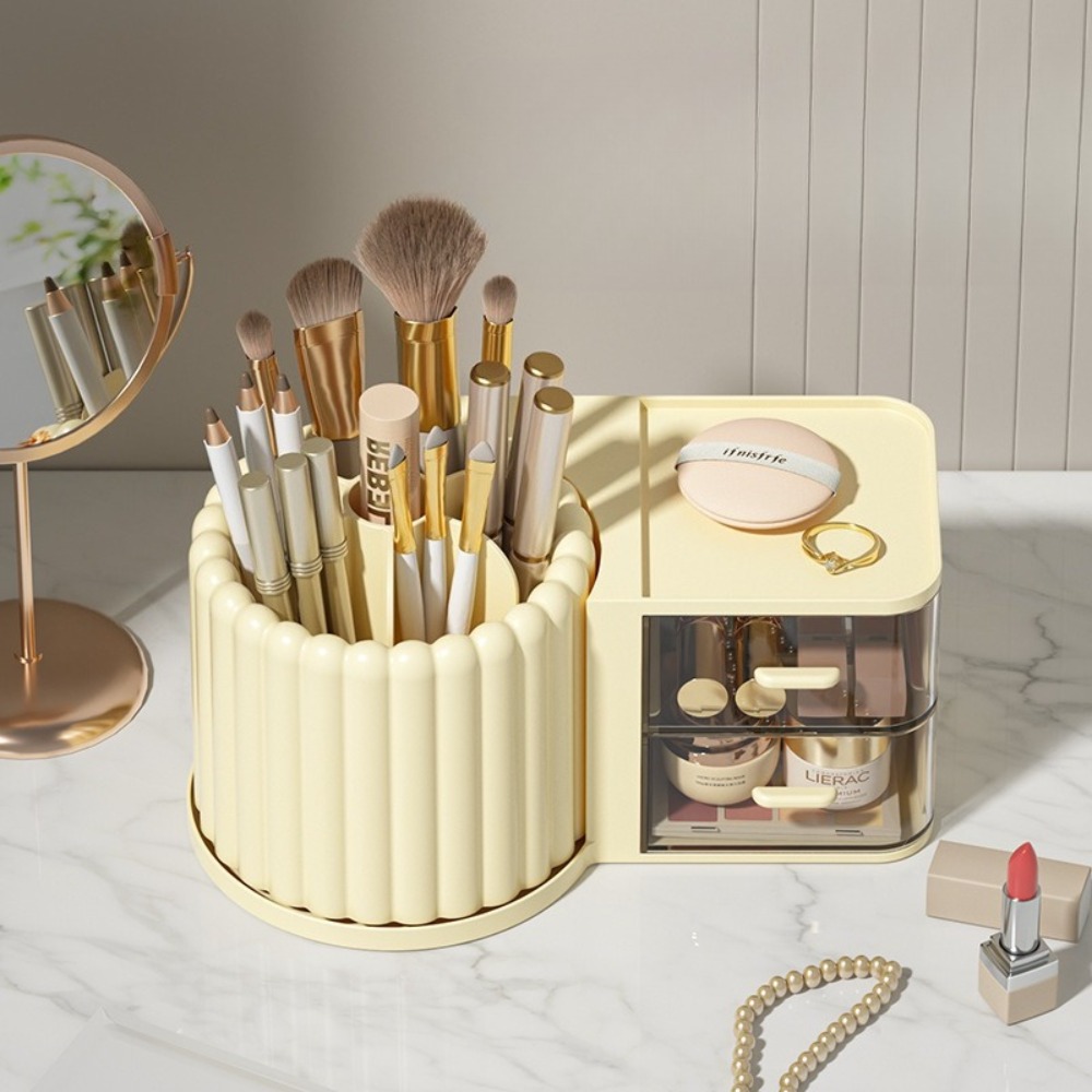Desktop Cosmetics Light Luxury - Luxury Skincare Tools incelemesi ve fiyatı