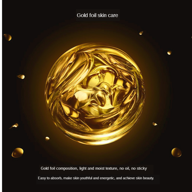 24K Gold Luxury Line Carving T - Luxury Skincare Serum incelemesi ve fiyatı