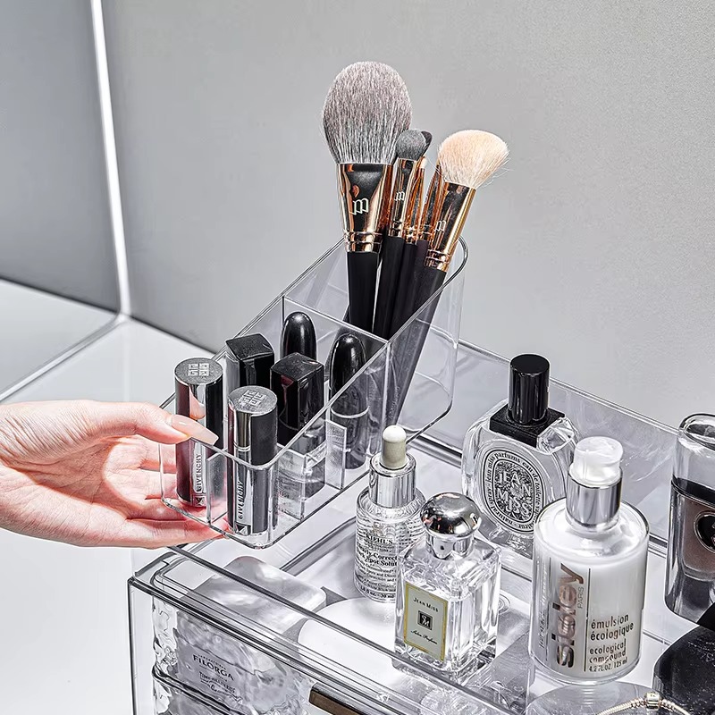 Luxurious Water Ripple Makeup  - Luxury Skincare Fridge incelemesi ve fiyatı
