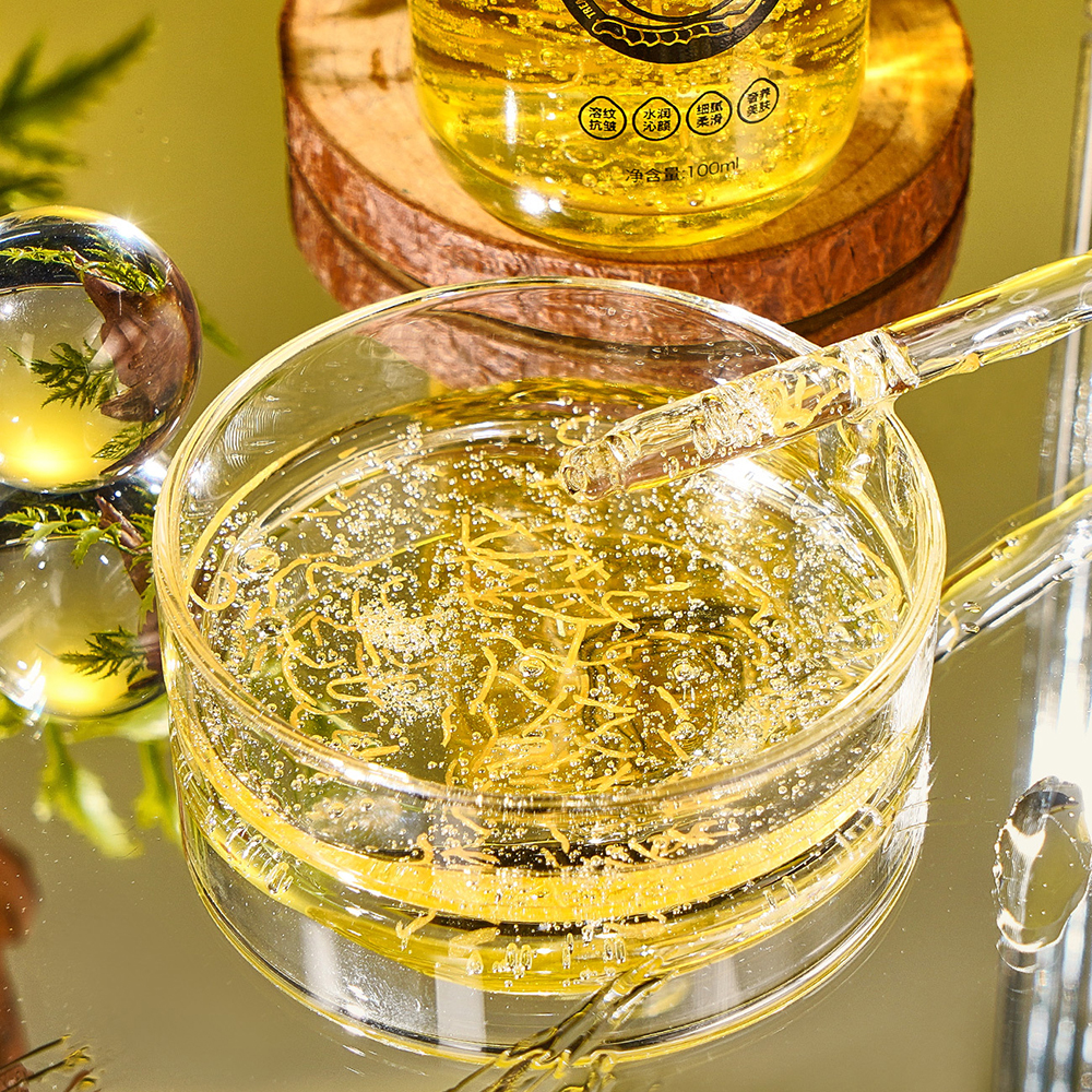 Cordyceps Luxury Nourishing Es - Luxury Skincare Serum incelemesi ve fiyatı