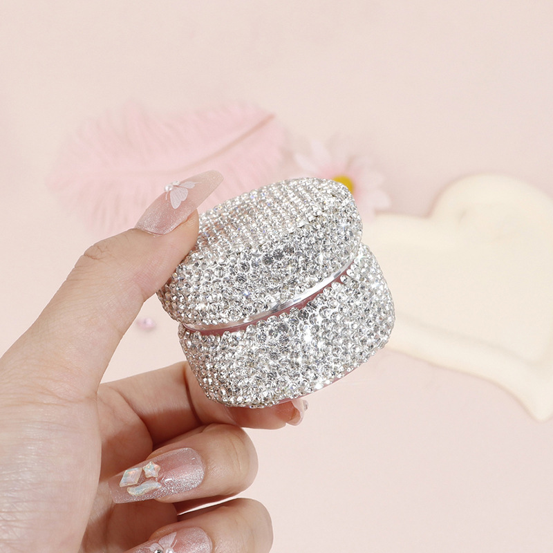 High-End 10ml Full Diamond Eye - High Luxury Skincare incelemesi ve fiyatı