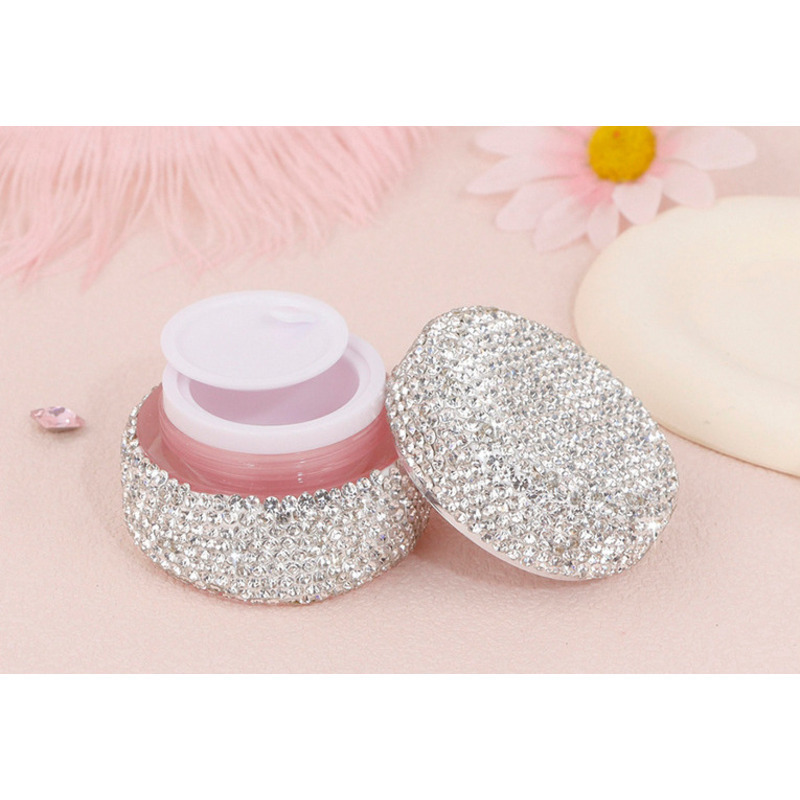 High-End 10ml Full Diamond Eye - High Luxury Skincare incelemesi ve fiyatı
