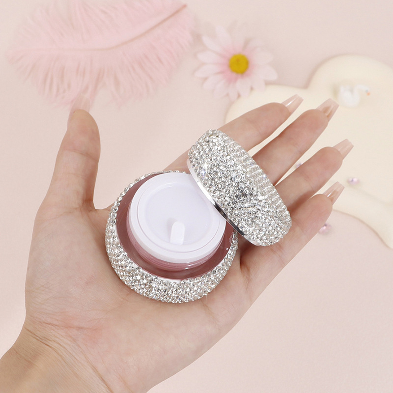 High-End 10ml Full Diamond Eye - High Luxury Skincare incelemesi ve fiyatı