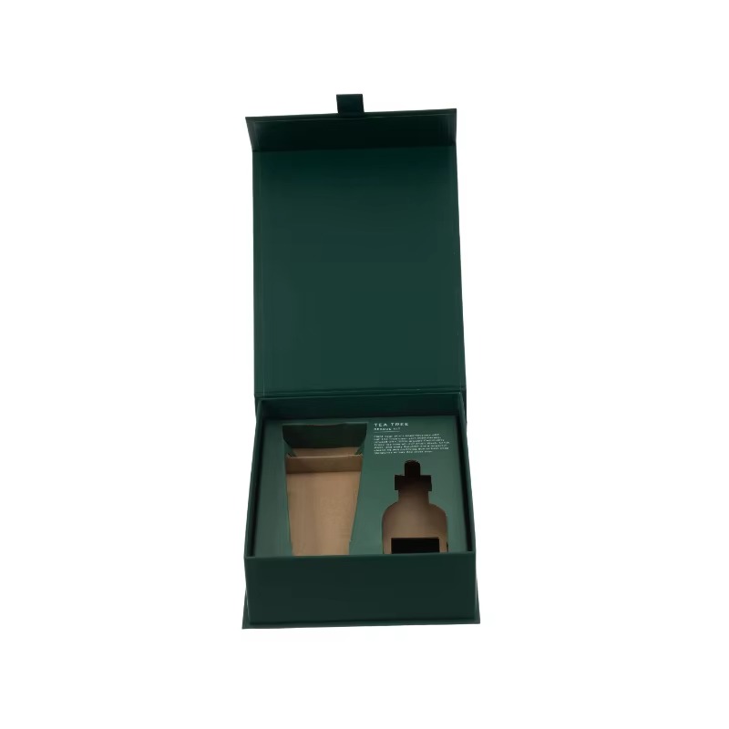 Custom Luxury Skincare Packagi - Luxury Skincare Christmas Gifts incelemesi ve fiyatı