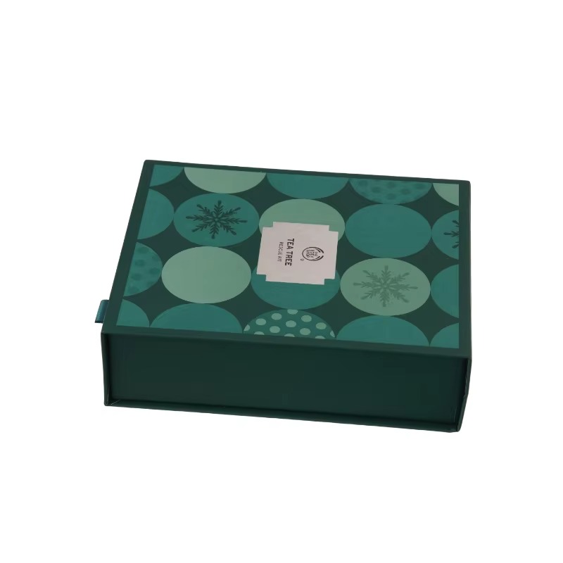Custom Luxury Skincare Packagi - Luxury Skincare Christmas Gifts incelemesi ve fiyatı