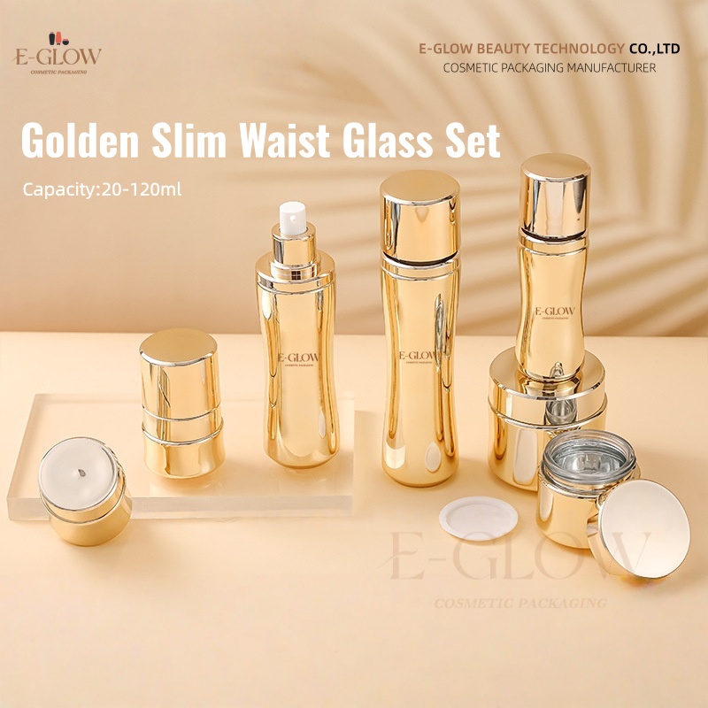 【Logo Custom】1Pcs Luxury Elect - Luxury Skincare Jars incelemesi ve fiyatı