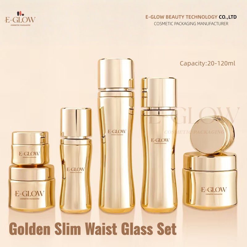 【Logo Custom】1Pcs Luxury Elect - Luxury Skincare Jars incelemesi ve fiyatı