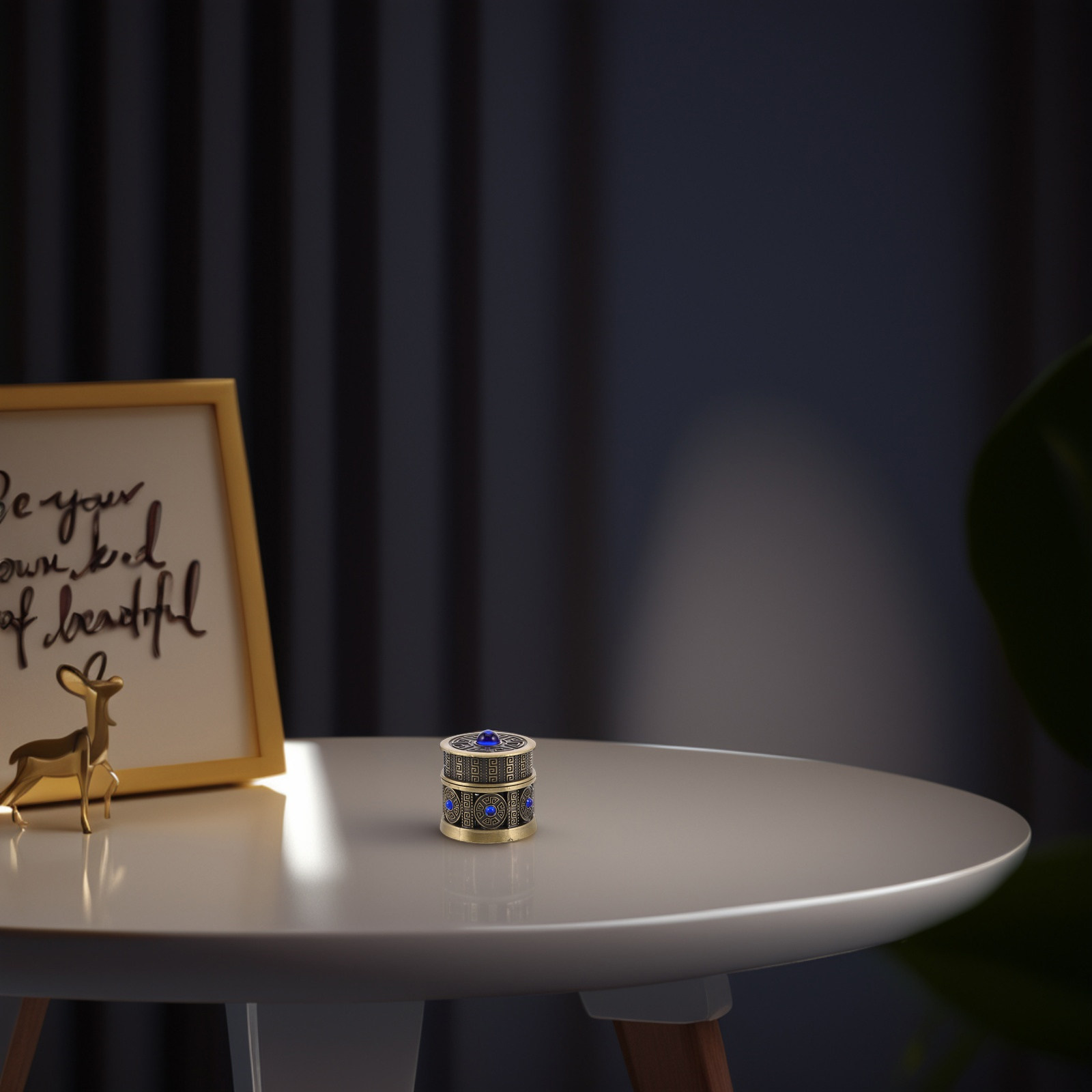 Sophisticated Refillable Cream - Luxury Skincare Jars incelemesi ve fiyatı
