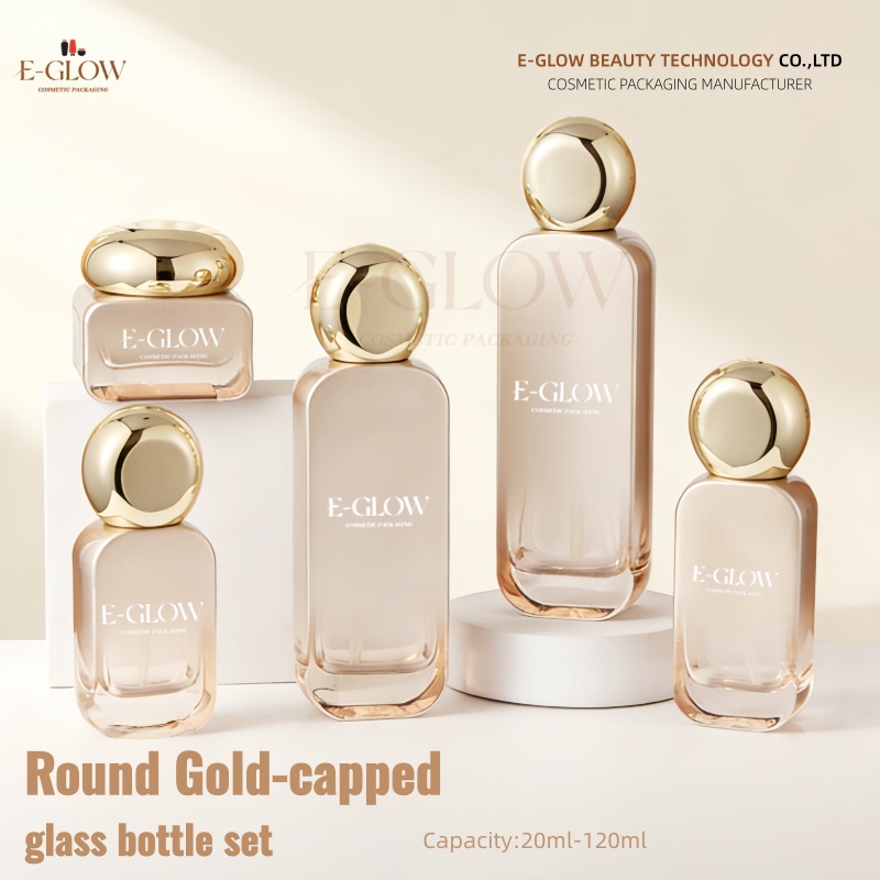 【Logo Custom】1Pcs Gradient Ora - Luxury Skincare Jars incelemesi ve fiyatı
