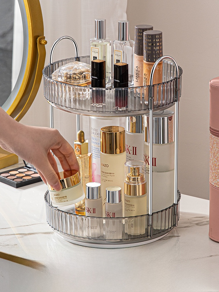 Luxury Cosmetic Storage Box Ro - High Luxury Skincare incelemesi ve fiyatı