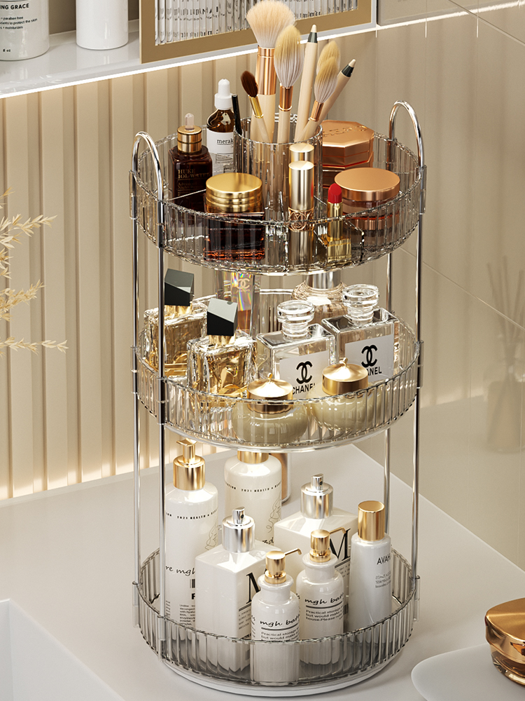 Luxury Cosmetic Storage Box Ro - High Luxury Skincare incelemesi ve fiyatı