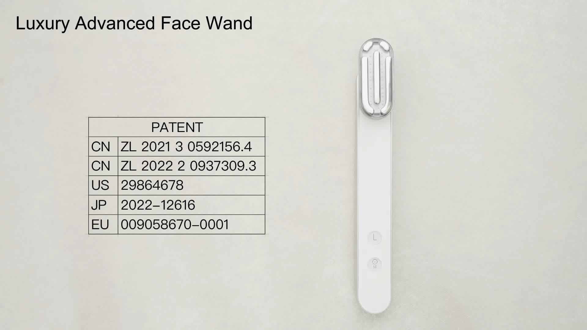 Luxury Premium Skin Care Stick - Luxury Skincare Tools incelemesi ve fiyatı