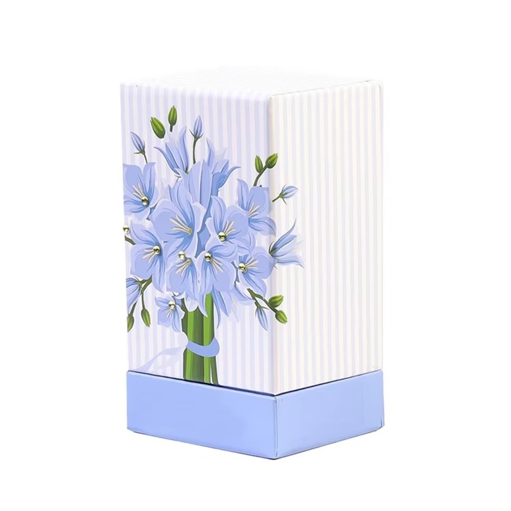 Custom Rigid Skincare Gift Box - Luxury Skincare Christmas Gifts incelemesi ve fiyatı