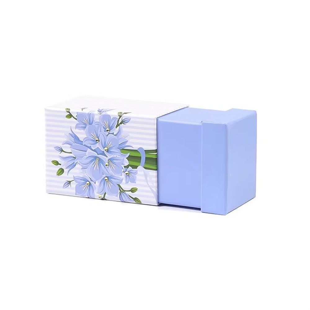 Custom Rigid Skincare Gift Box - Luxury Skincare Christmas Gifts incelemesi ve fiyatı