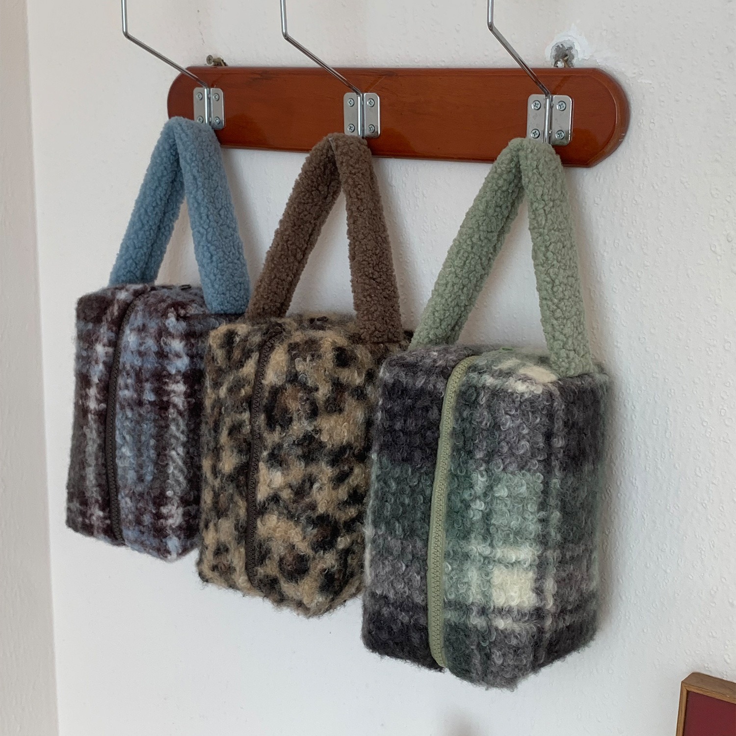 Customized Winter Lamb Fleece  - High Luxury Skincare incelemesi ve fiyatı