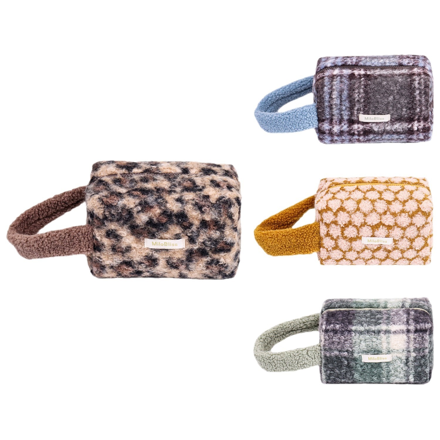 Customized Winter Lamb Fleece  - High Luxury Skincare incelemesi ve fiyatı