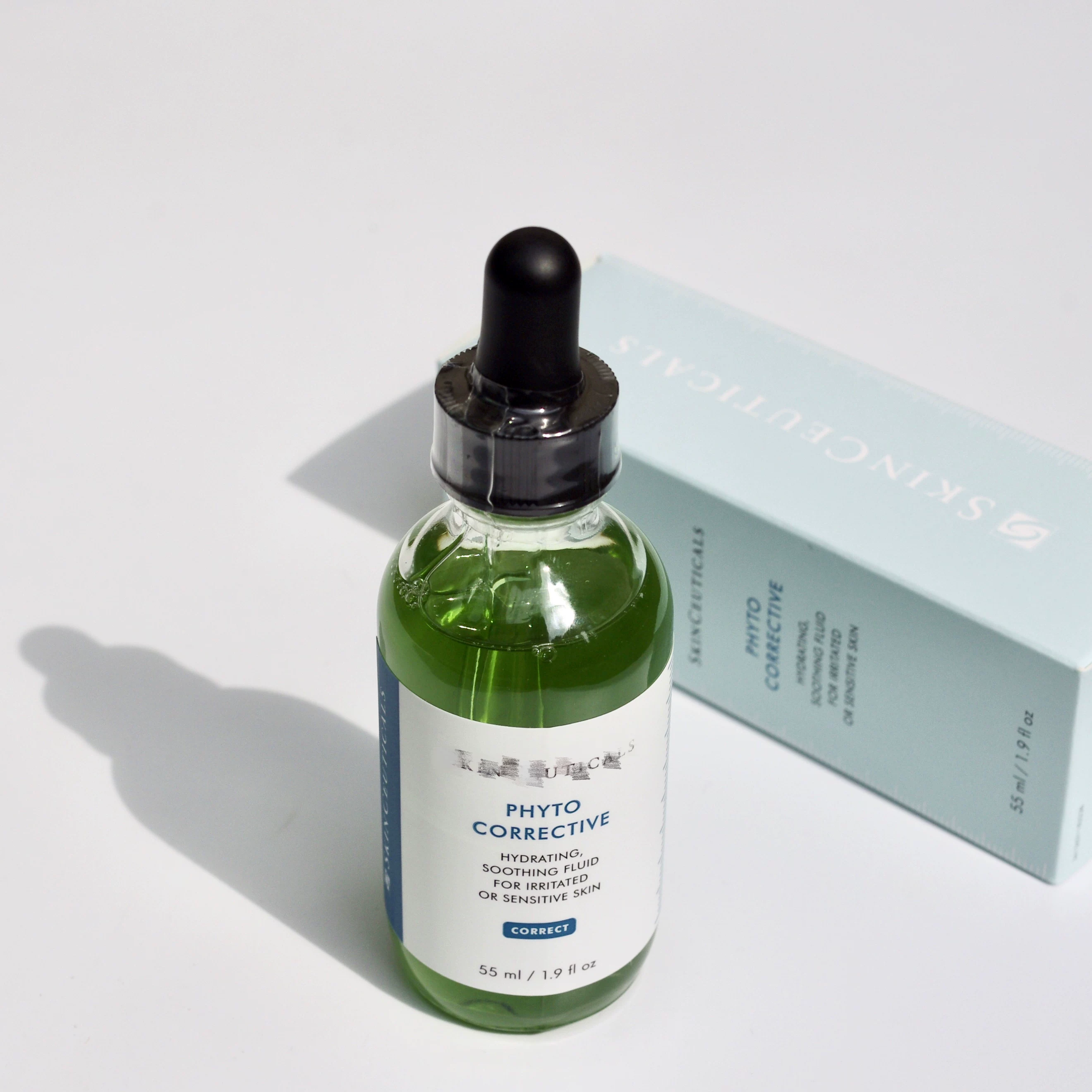 SkinCeuticals Phyto Corrective - Luxury Skincare Serum incelemesi ve fiyatı