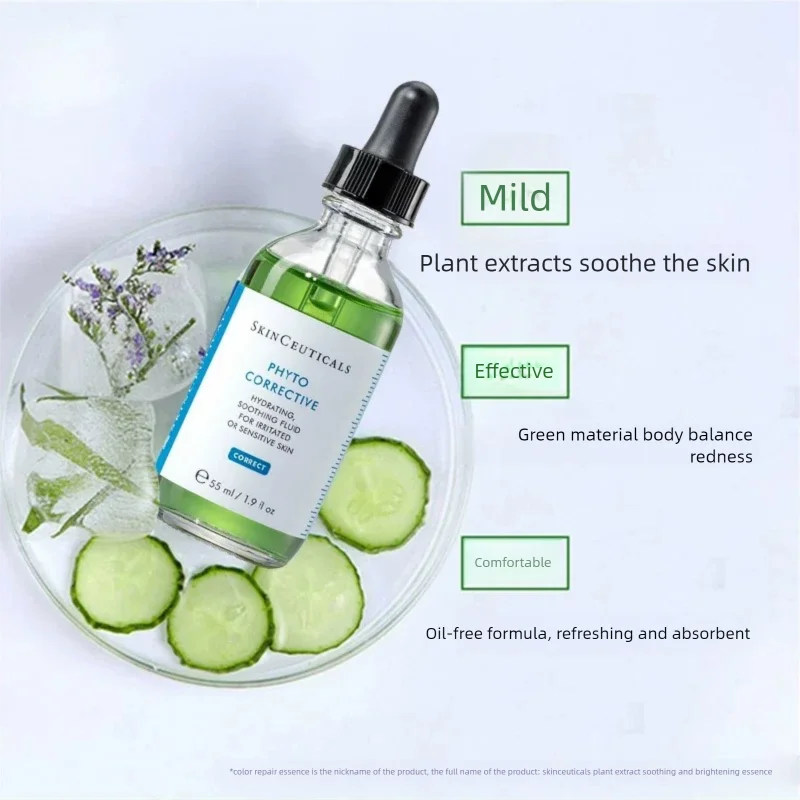 SkinCeuticals Phyto Corrective - Luxury Skincare Serum incelemesi ve fiyatı