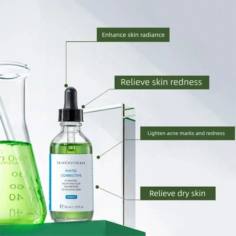 SkinCeuticals Phyto Corrective - Luxury Skincare Serum incelemesi ve fiyatı