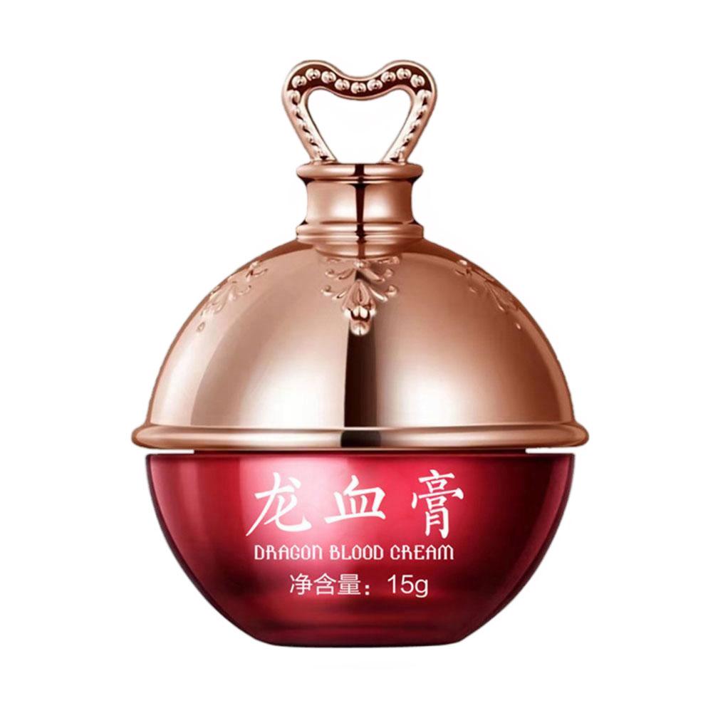 Dragon Blood Retinol Facial Cr - High Luxury Skincare incelemesi ve fiyatı