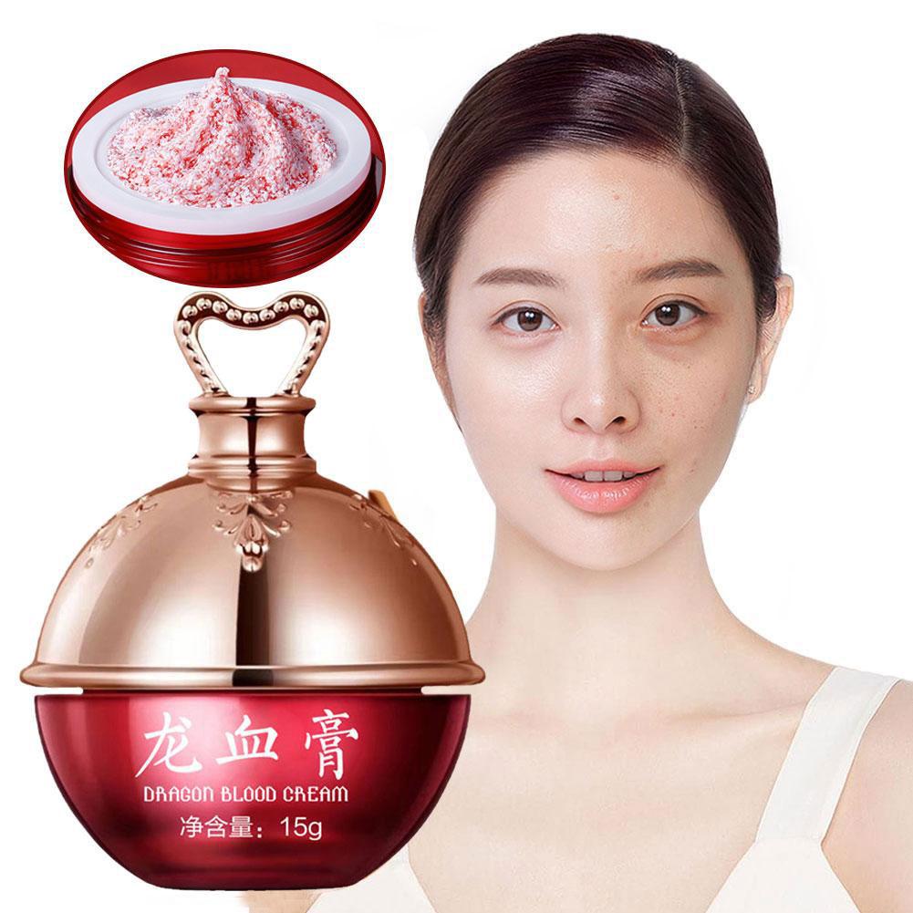 Dragon Blood Retinol Facial Cr - High Luxury Skincare incelemesi ve fiyatı