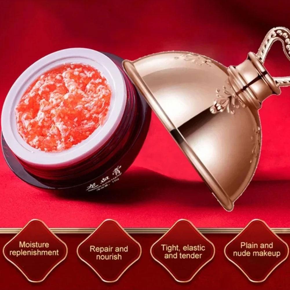 Dragon Blood Retinol Facial Cr - High Luxury Skincare incelemesi ve fiyatı