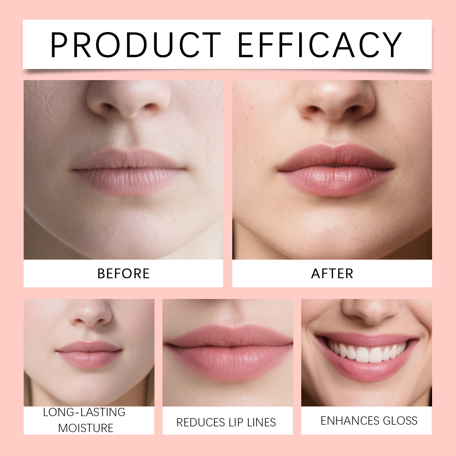 Lip Mask Berry Overnight Lip S - Luxury Skincare Christmas Gifts incelemesi ve fiyatı