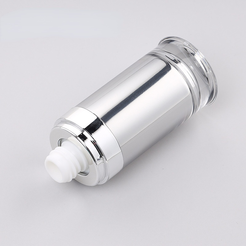 30 50 100ml Empty Acrylic Loti - Luxury Skincare Jars incelemesi ve fiyatı